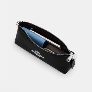 Brand new Coach Charlotte shoulder bag and cross body